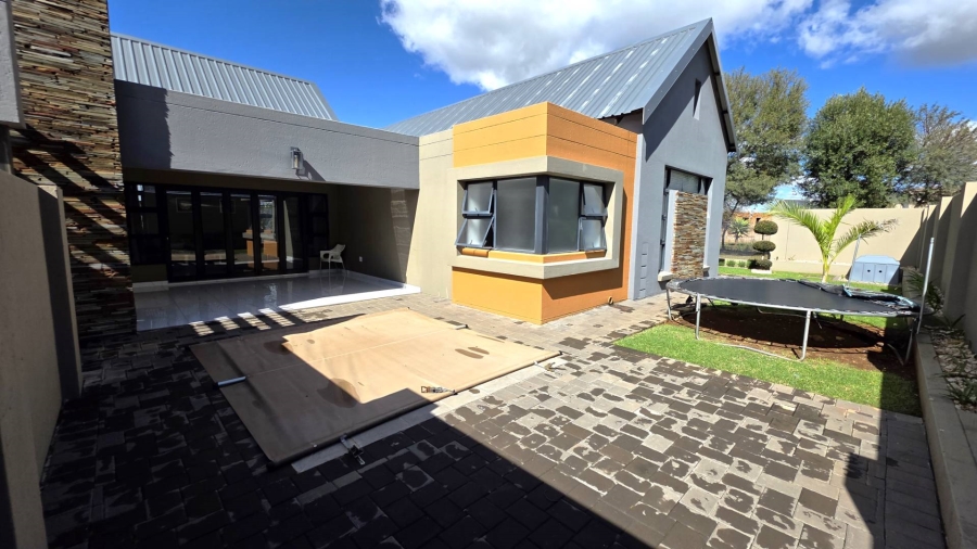 3 Bedroom Property for Sale in Leloko North West